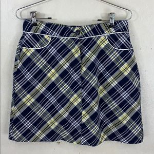 Emerald 18 Golf Skort ⛳️